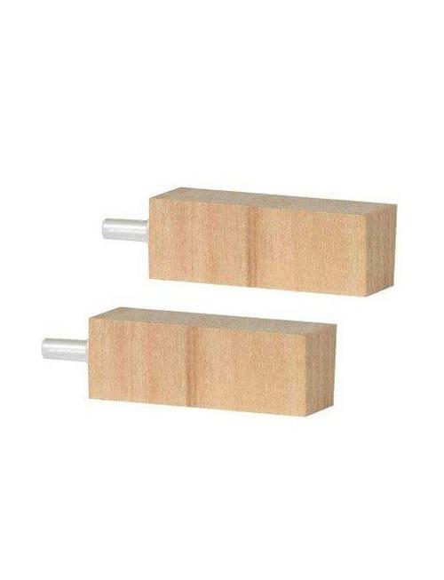 CPR Wood Air Diffusers (2pack) - CPR