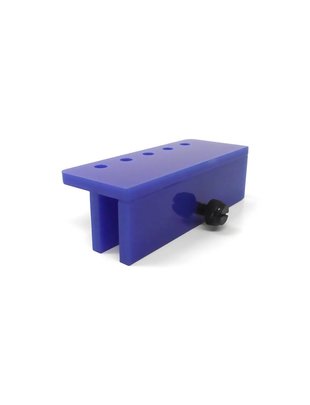 Eshopps Dosing Tube Holder (5 hole) - Eshopps