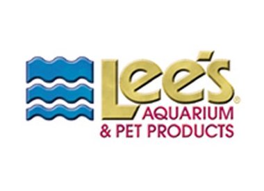 Lee's Aquarium