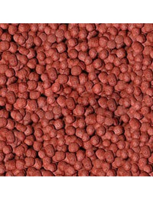 Cichlid Red XL Floating Color Pellets (1000ml) - Sera