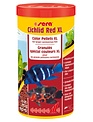 Cichlid Red XL Floating Color Pellets (1000ml) - Sera