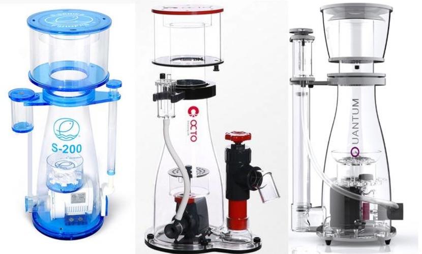 What to look for in a Protein Skimmer? Let us show you!