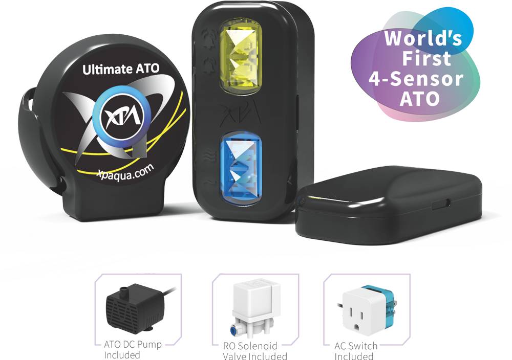duetto dual sensor ato