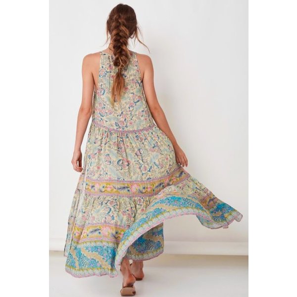spell oasis dress