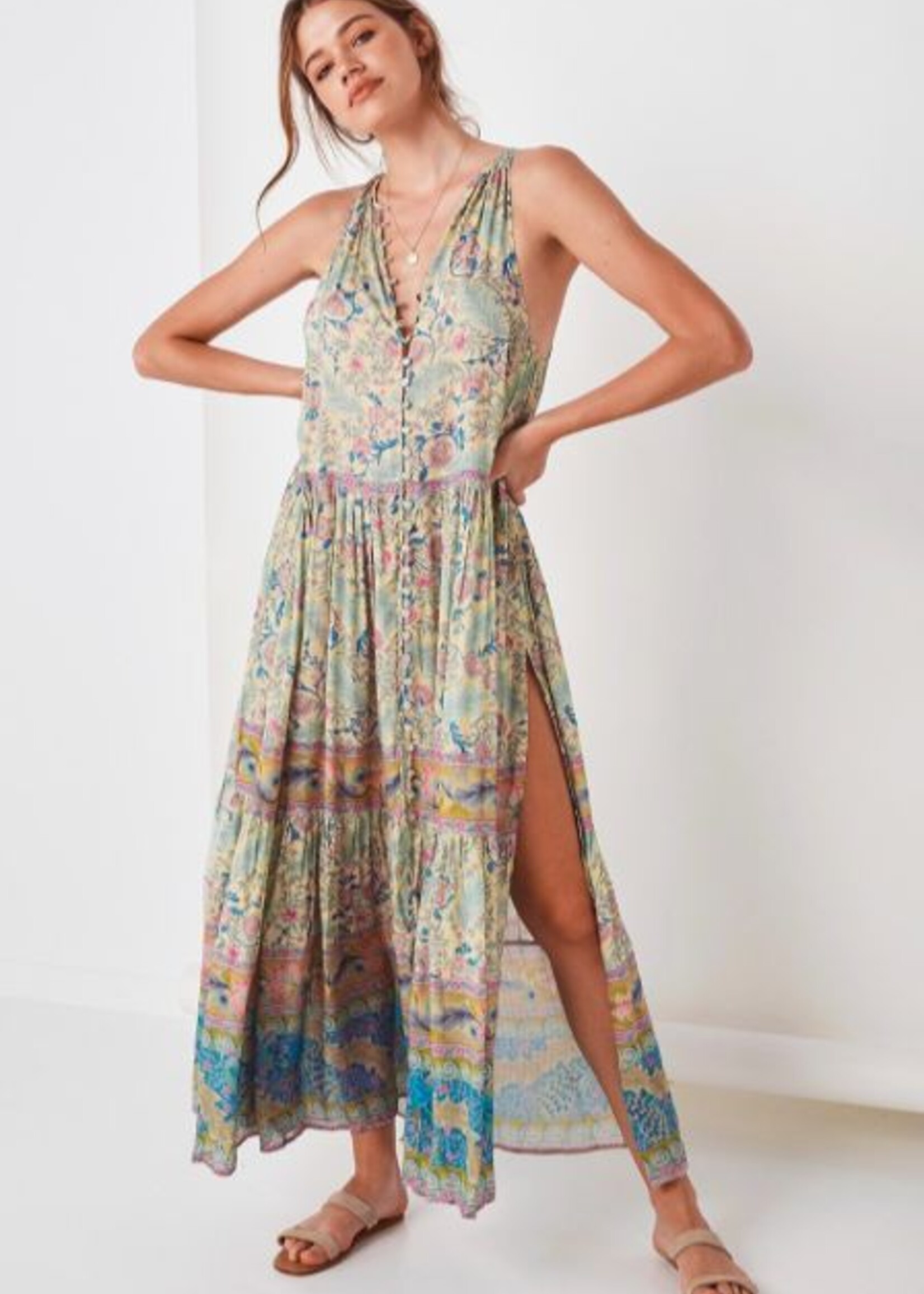 Oasis mini dress spell hotsell
