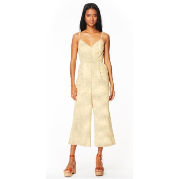 lost and wander jumpsuit