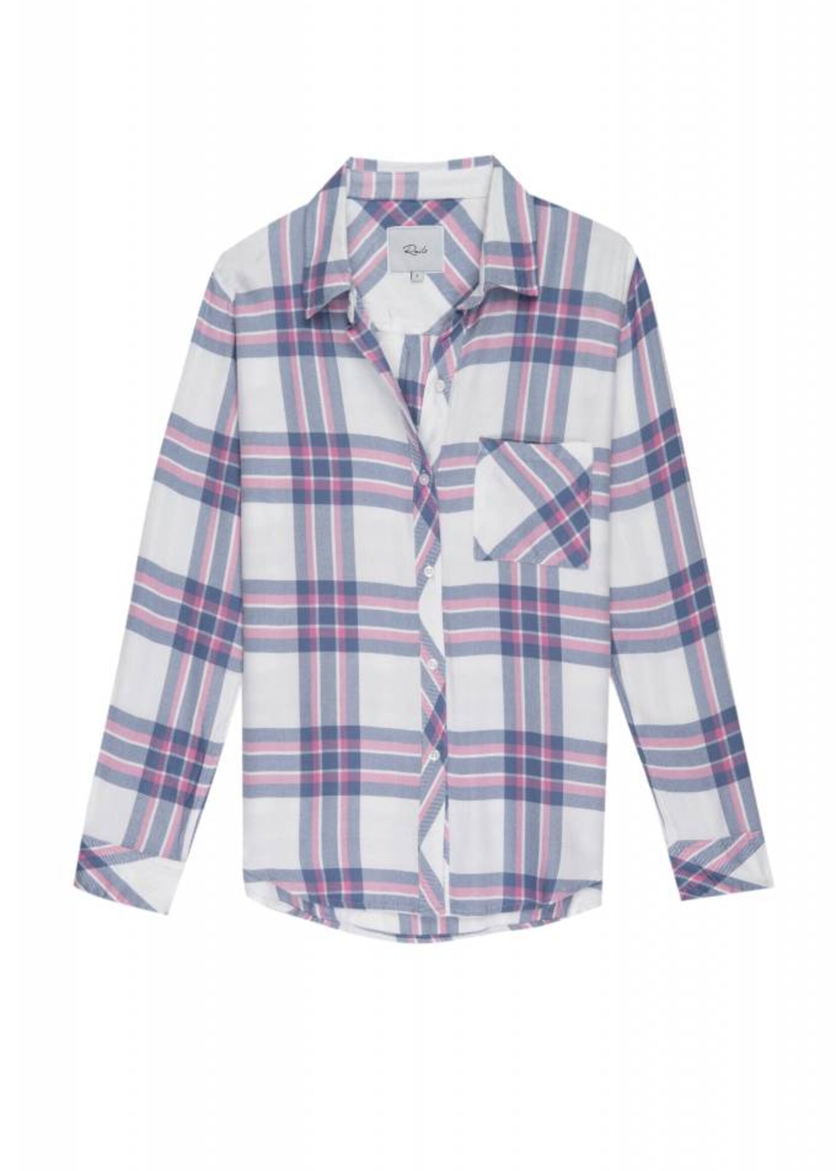 RAILS RAILS HUNTER BUTTON DOWN