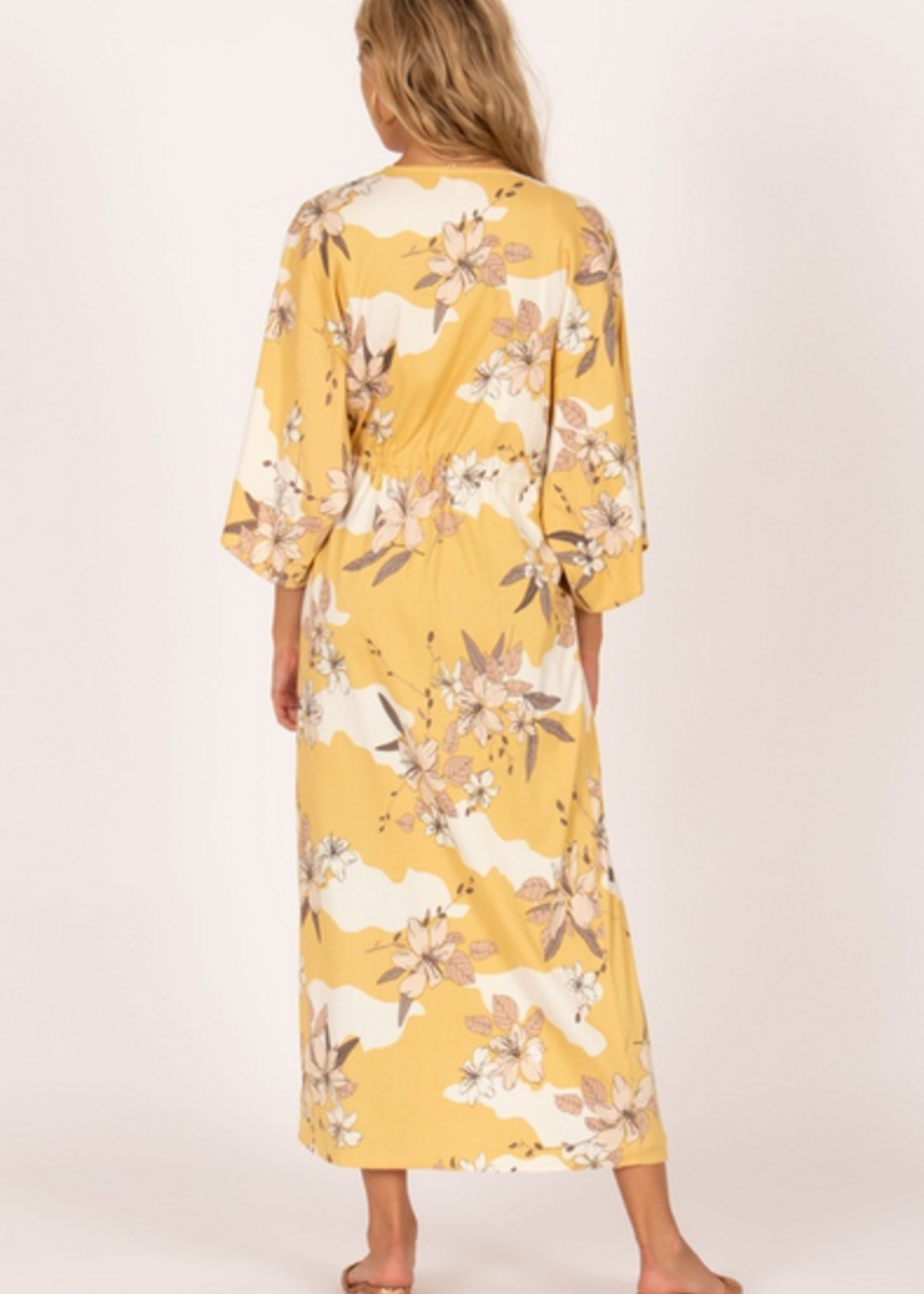 AMUSE SOCIETY GINGER KIMONO