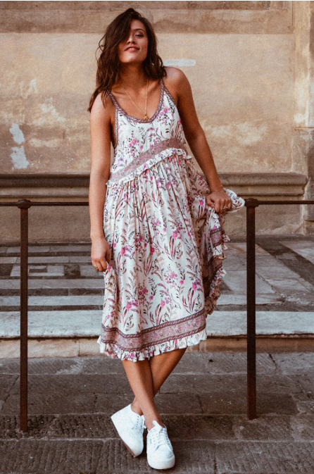 spell and the gypsy maisie dress