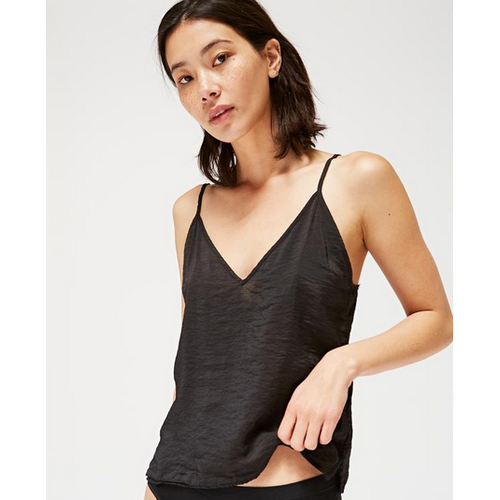LACAUSA LACAUSA SOFIA SLIP TANK LACAUSA LACAUSA SOFIA SLIP TANK