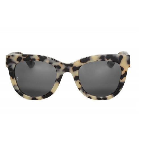 WONDERLAND WONDERLAND COLONY SUNGLASSES 