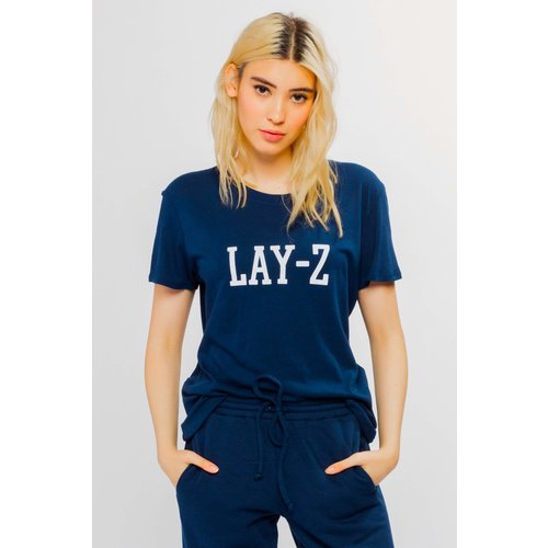 SUBURBAN RIOT SUBURBAN RIOT LAY-Z LOOSE TEE SUBURBAN RIOT SUBURBAN RIOT LAY-Z LOOSE TEE