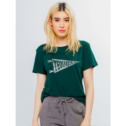 SUBURBAN RIOT SUBURBAN RIOT TEQUILA LOOSE TEE SUBURBAN RIOT SUBURBAN RIOT TEQUILA LOOSE TEE