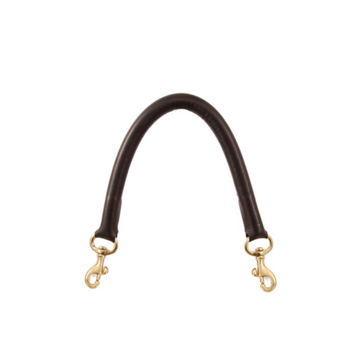 CLARE V. CLARE V. TUBULAR TOP HANDLE CLARE V. CLARE V. TUBULAR TOP HANDLE