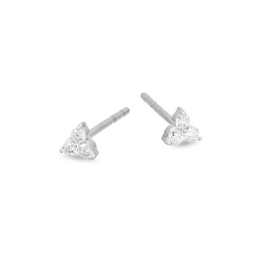 ADINA REYTER ADINA REYTER SUPER TINY DIAMOND CLUSTER POSTS ADINA REYTER ADINA REYTER SUPER TINY DIAMOND CLUSTER POSTS