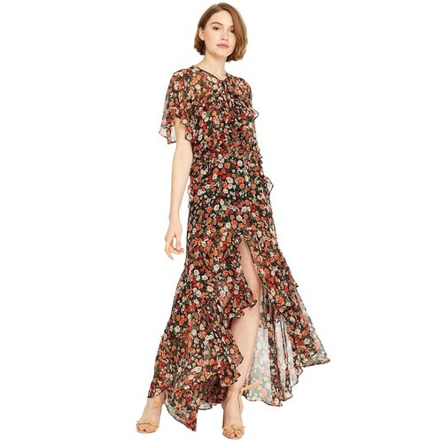 MISA MISA KATRINA DRESS MISA MISA KATRINA DRESS