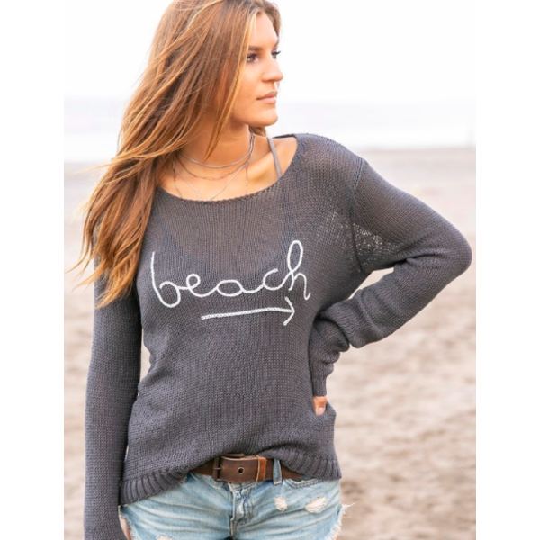 wooden ships sweaters sale