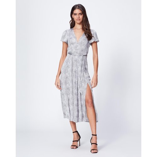PAIGE PAIGE ALAYNA DRESS PAIGE PAIGE ALAYNA DRESS