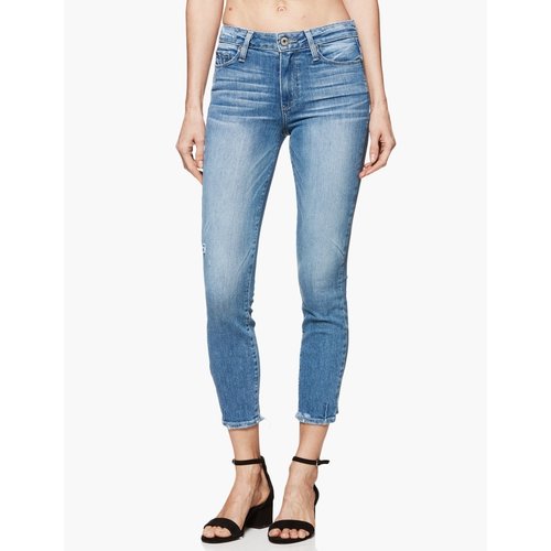 PAIGE PAIGE HOXTON CROP PAIGE PAIGE HOXTON CROP