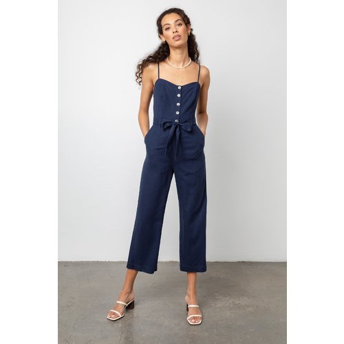 RAILS RAILS HARPER JUMPSUIT RAILS RAILS HARPER JUMPSUIT