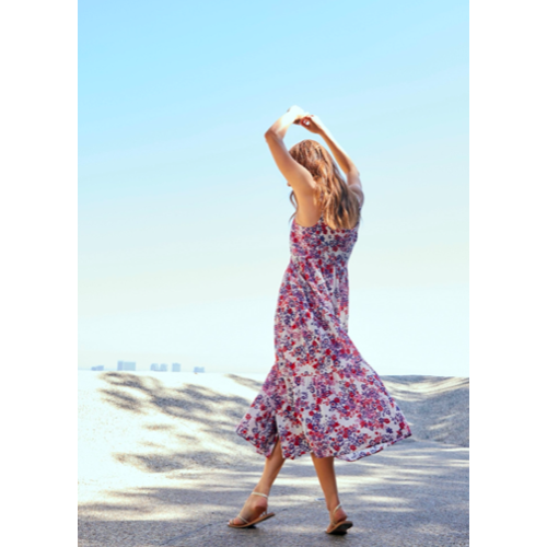 XIRENA XIRENA BROOKLYN DRESS XIRENA XIRENA BROOKLYN DRESS