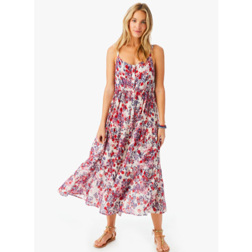 XIRENA XIRENA BROOKLYN DRESS XIRENA XIRENA BROOKLYN DRESS