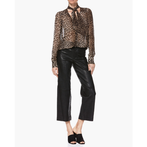 PAIGE PAIGE CLEOBELLE BLOUSE PAIGE PAIGE CLEOBELLE BLOUSE