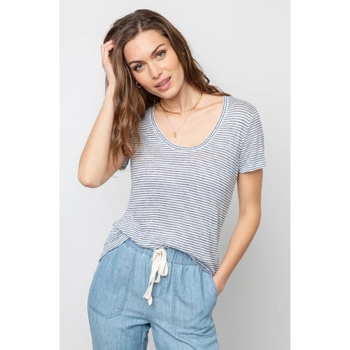 RAILS RAILS LUNA TEE RAILS RAILS LUNA TEE