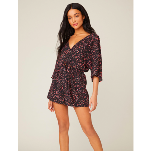 BB DAKOTA BB DAKOTA PARTY GAME ROMPER BB DAKOTA BB DAKOTA PARTY GAME ROMPER