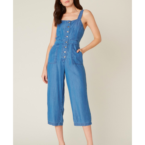 BB DAKOTA BB DAKOTA HEAD OVER HEELS OVERALLS BB DAKOTA BB DAKOTA HEAD OVER HEELS OVERALLS