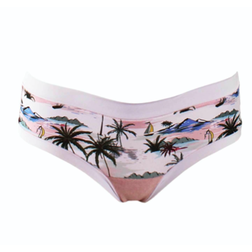 XIRENA XIRENA PALOMA PANTY XIRENA XIRENA PALOMA PANTY