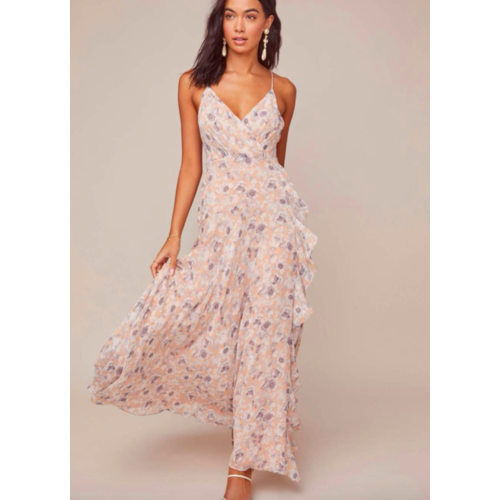 ASTR ASTR HOLLAND DRESS ASTR ASTR HOLLAND DRESS