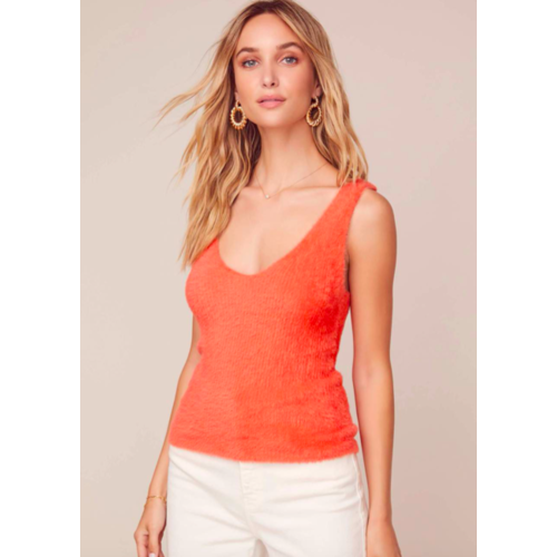 ASTR ASTR SPLENDOR SWEATER ASTR ASTR SPLENDOR SWEATER