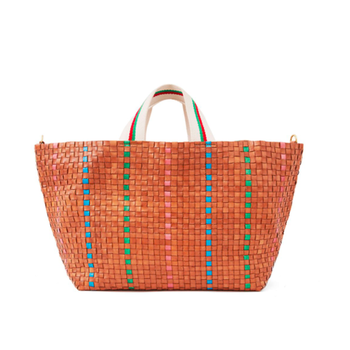 CLARE V. CLARE V. BATEAU TOTE CLARE V. CLARE V. BATEAU TOTE