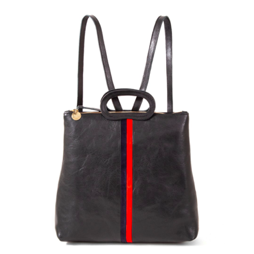 CLARE V. CLARE V. MARCELLE BACKPACK CLARE V. CLARE V. MARCELLE BACKPACK