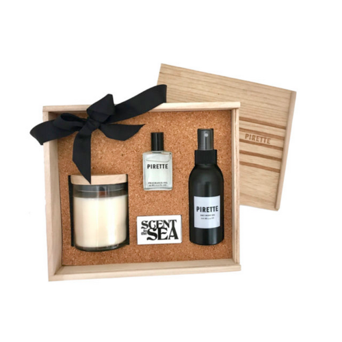 PIRETTE PIRETTE GIFT BOX PIRETTE PIRETTE GIFT BOX