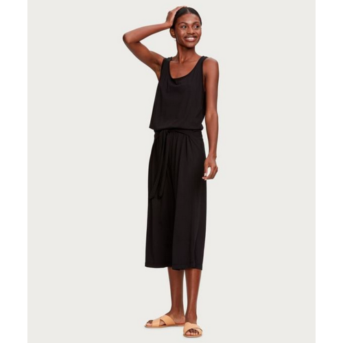 MICHAEL STARS MICHAEL STARS NAYA SCOOP NECK JUMPSUIT MICHAEL STARS MICHAEL STARS NAYA SCOOP NECK JUMPSUIT
