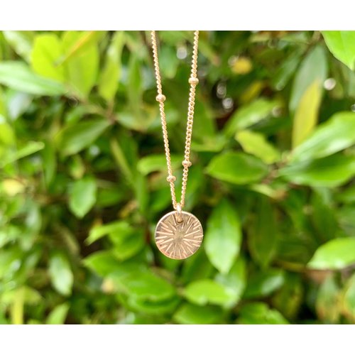 paradigm PARADIGM SATELLITE COIN ANKLET paradigm PARADIGM SATELLITE COIN ANKLET