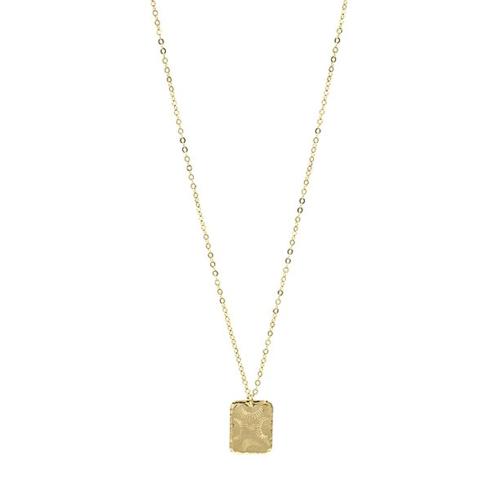 paradigm PARADIGM HARVEST RECTANGLE NECKLACE paradigm PARADIGM HARVEST RECTANGLE NECKLACE