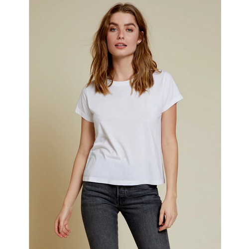 NATION GOLDIE TEE NATION GOLDIE TEE