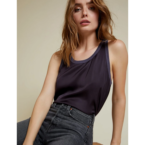 NATION JOJO RELAXED SCOOP TANK NATION JOJO RELAXED SCOOP TANK