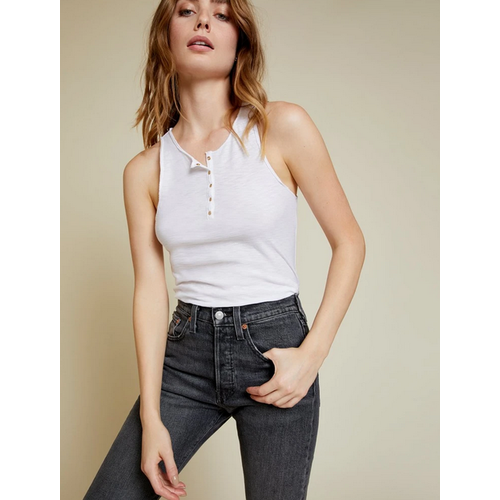 NATION NICOLETTE SNAP TANK NATION NICOLETTE SNAP TANK
