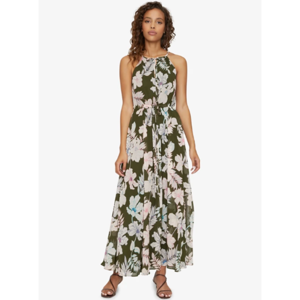 sanctuary maxi dress