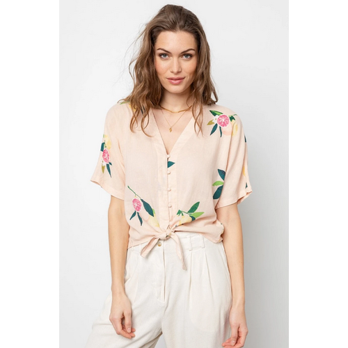 RAILS RAILS THEA TOP RAILS RAILS THEA TOP