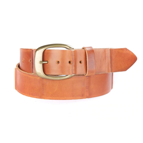 BRAVE LEATHER BRAVE LEATHER BRYNMOR BELT BRAVE LEATHER BRAVE LEATHER BRYNMOR BELT
