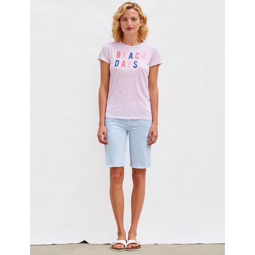 SUNDRY SUNDRY BEACH DAYS BOY TEE SUNDRY SUNDRY BEACH DAYS BOY TEE