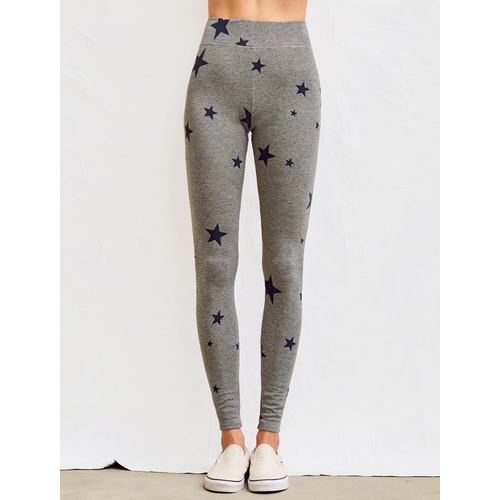 SUNDRY SUNDRY STARS YOGA PANT SUNDRY SUNDRY STARS YOGA PANT