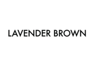 LAVENDER BROWN