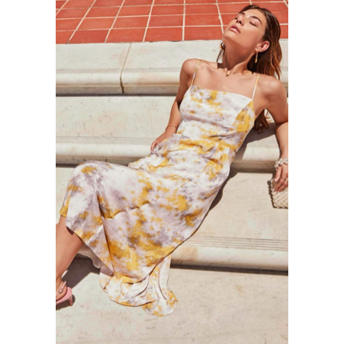 ASTR ASTR JOURNEY DRESS ASTR ASTR JOURNEY DRESS