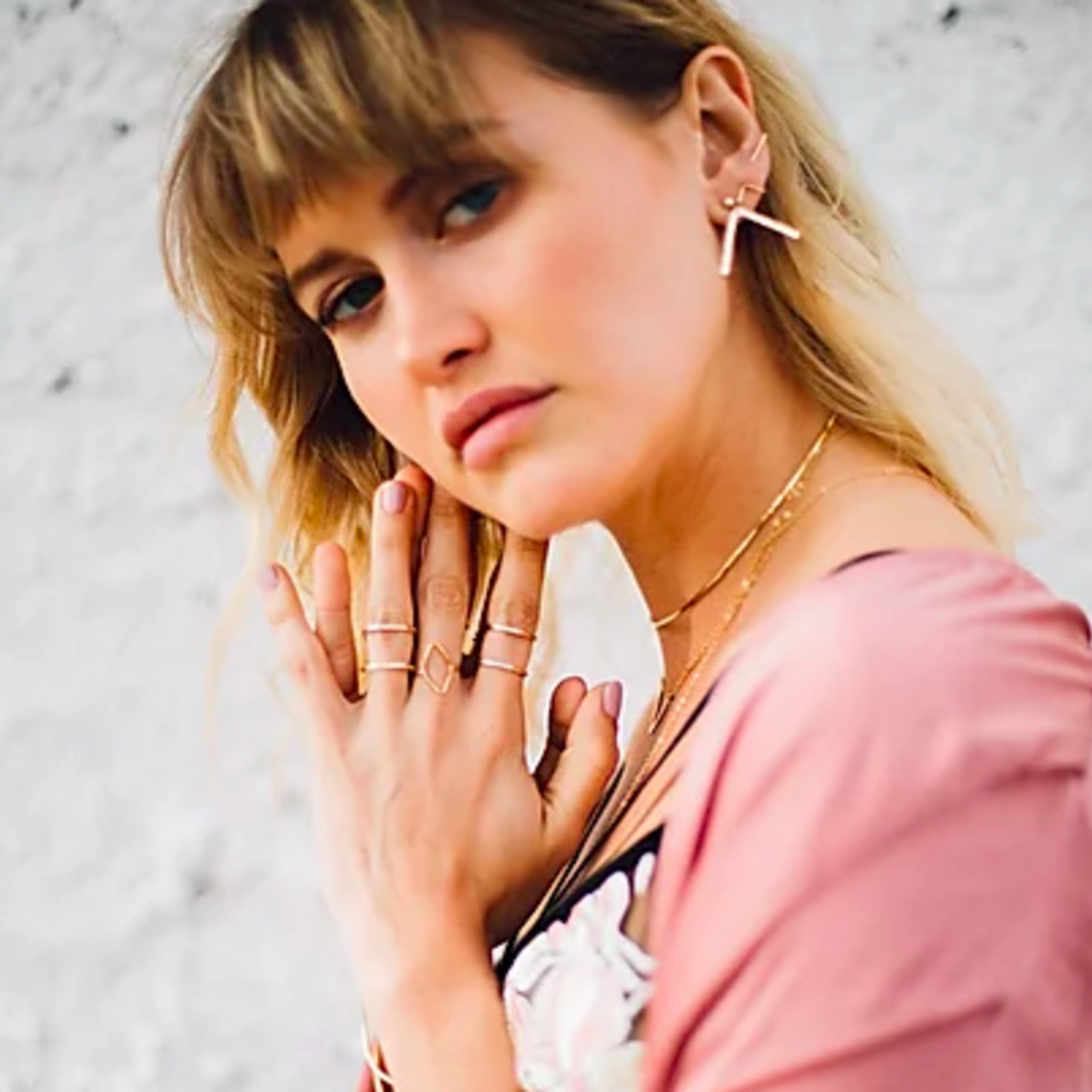 PARADIGM PARADIGM PARALLEL RING